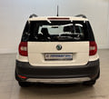 Фото SKODA Yeti I с пробегом | №3