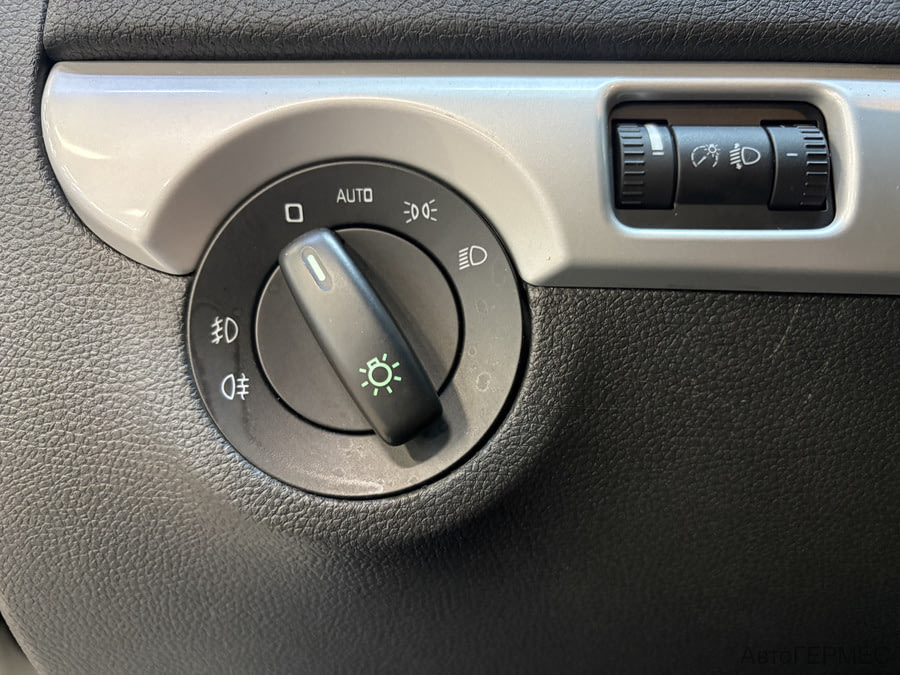 Фото SKODA Yeti I с пробегом | №7