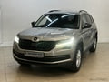 Фото SKODA Kodiaq I с пробегом | №1