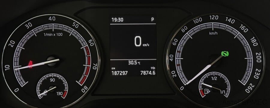 Фото SKODA Kodiaq I с пробегом | №6