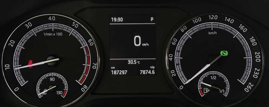 Фото SKODA Kodiaq I с пробегом | №6