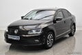 Фото Volkswagen Jetta VI Рестайлинг с пробегом | №1