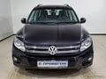 Фото Volkswagen Tiguan I Рестайлинг с пробегом | №2