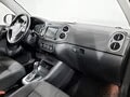 Фото Volkswagen Tiguan I Рестайлинг с пробегом | №11