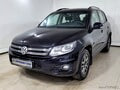 Фото Volkswagen Tiguan I Рестайлинг с пробегом | №1