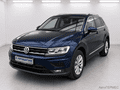 Фото Volkswagen Tiguan II с пробегом | №1