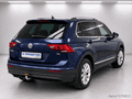 Фото Volkswagen Tiguan II с пробегом | №4