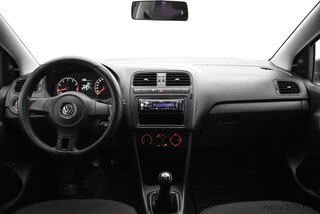 Фото Volkswagen Polo V с пробегом Фото Volkswagen Polo V с пробегом