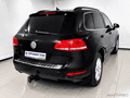 Фото Volkswagen Touareg II с пробегом | №4