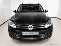 Фото Volkswagen Touareg II с пробегом | №2