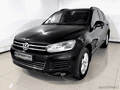 Фото Volkswagen Touareg II с пробегом | №1