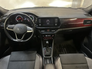 Фото Volkswagen Polo VI с пробегом