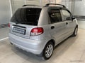 Фото DAEWOO Matiz I Рестайлинг с пробегом | №4