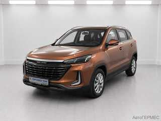 Фото BAIC X35 I с пробегом
