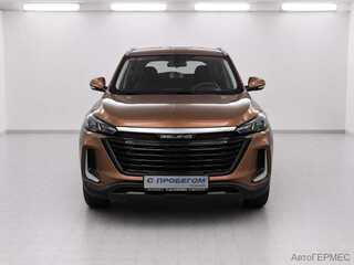 Фото BAIC X35 I с пробегом