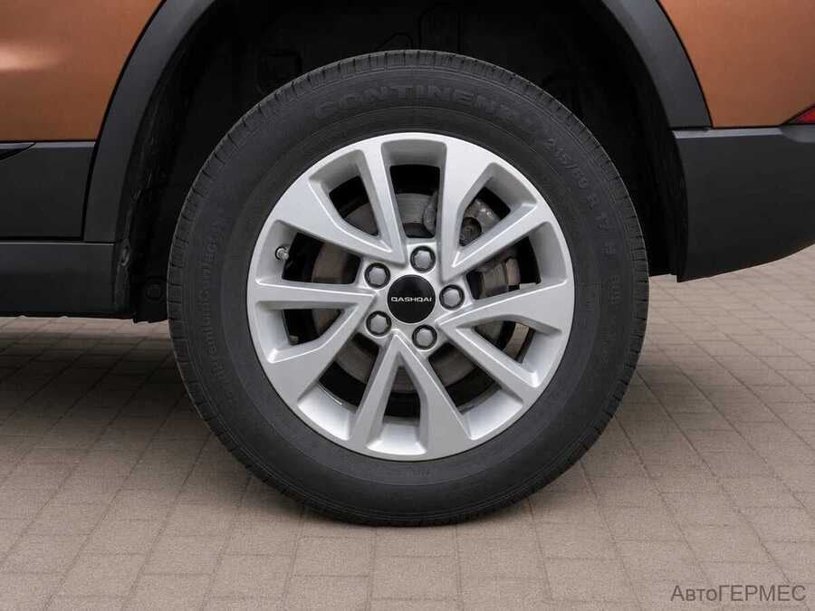 Фото BAIC X35 I с пробегом | №14