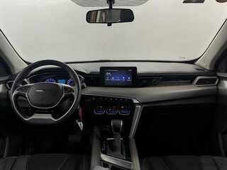 Фото BAIC X35 I с пробегом