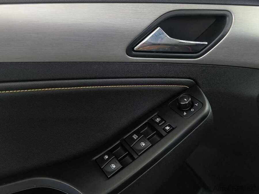 Фото BAIC X35 I с пробегом | №9