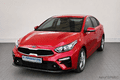 Фото Kia Cerato IV с пробегом | №1