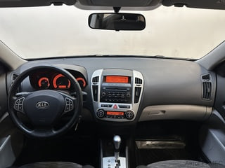 Фото Kia Ceed I с пробегом Фото Kia Ceed I с пробегом