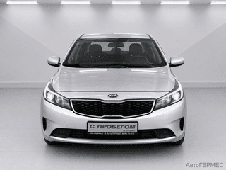 Фото Kia Cerato III Рестайлинг (CLASSIC) с пробегом