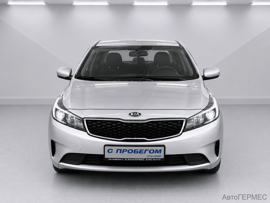 Фото Kia Cerato III Рестайлинг (CLASSIC) с пробегом | №2 Фото Kia Cerato III Рестайлинг (CLASSIC) с пробегом | №2