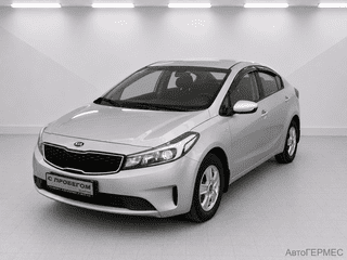 Фото Kia Cerato III Рестайлинг (CLASSIC) с пробегом