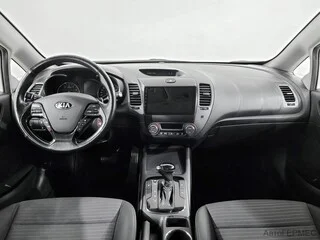 Фото Kia Cerato III Рестайлинг (CLASSIC) с пробегом