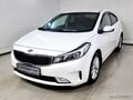 Фото Kia Cerato III Рестайлинг (CLASSIC) с пробегом | №1