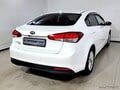 Фото Kia Cerato III Рестайлинг (CLASSIC) с пробегом | №4