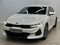 Фото Kia K5 III с пробегом | №1
