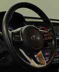Фото Kia Optima IV Рестайлинг с пробегом | №10