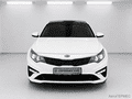 Фото Kia Optima IV Рестайлинг с пробегом | №2