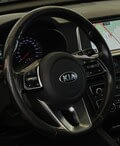 Фото Kia Optima IV Рестайлинг с пробегом | №14