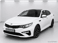 Фото Kia Optima IV Рестайлинг с пробегом | №1