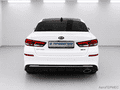 Фото Kia Optima IV Рестайлинг с пробегом | №3