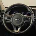 Фото Kia Optima IV с пробегом | №9