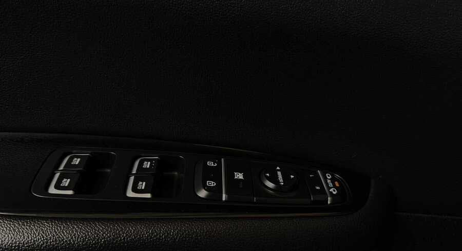 Фото Kia Optima IV Рестайлинг с пробегом | №12