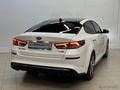 Фото Kia Optima IV Рестайлинг с пробегом | №4