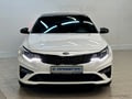 Фото Kia Optima IV Рестайлинг с пробегом | №2