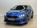 Фото Kia Ceed III с пробегом | №1