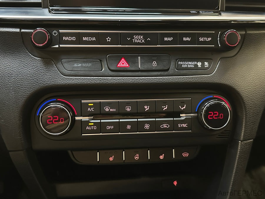 Фото Kia Ceed III с пробегом | №7