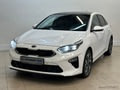 Фото Kia Ceed III с пробегом | №1