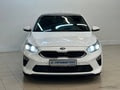 Фото Kia Ceed III с пробегом | №2