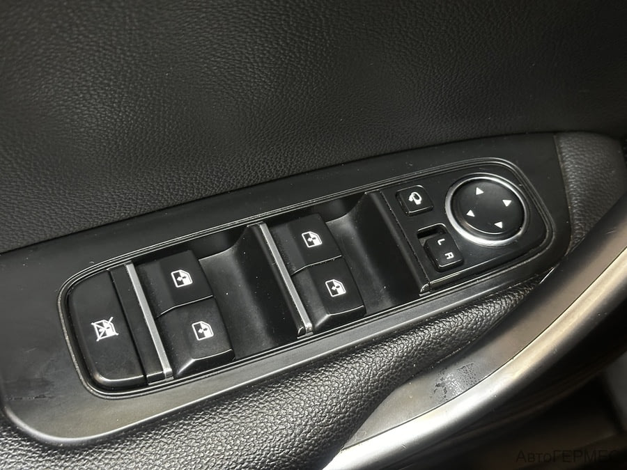 Фото Kia Ceed III с пробегом | №13