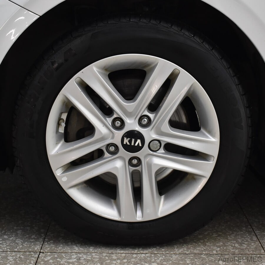 Фото Kia Ceed III с пробегом | №18 Фото Kia Ceed III с пробегом | №18