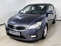 Фото Kia Ceed I Рестайлинг с пробегом | №1