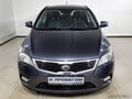 Фото Kia Ceed I Рестайлинг с пробегом | №2