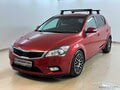 Фото Kia Ceed I Рестайлинг с пробегом | №1 Фото Kia Ceed I Рестайлинг с пробегом | №1