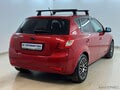 Фото Kia Ceed I Рестайлинг с пробегом | №4 Фото Kia Ceed I Рестайлинг с пробегом | №4